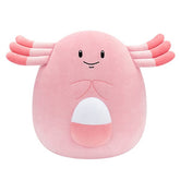Squishmallows Super Soft Plush Toys 10" Pokémon Squad - Chansey Simple Squishmallows